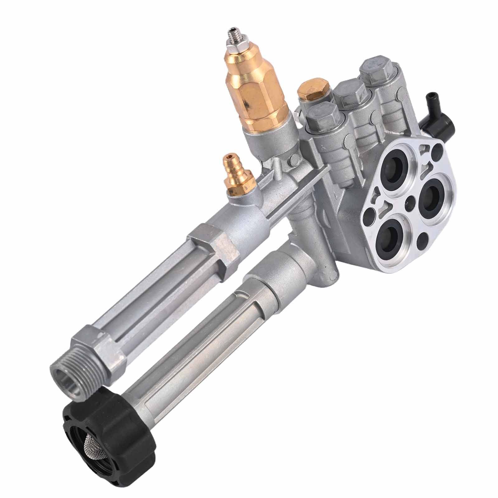 2800 Psi Pressure Washer Pump for Craftsman 580.752501 126T02 92841730 92840020