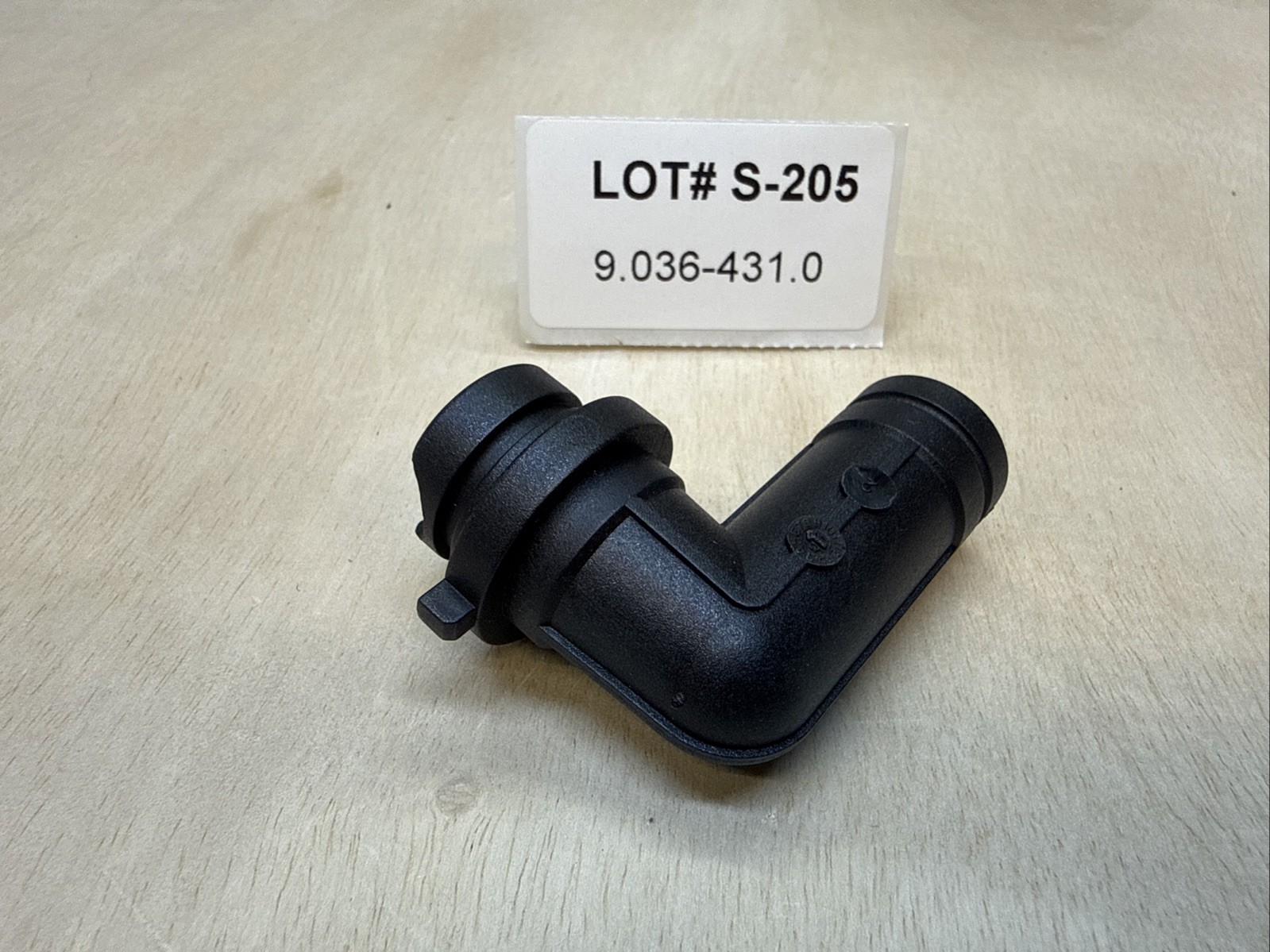 Karcher Pressure Washer Genuine Part 9.036-431.0 COVER