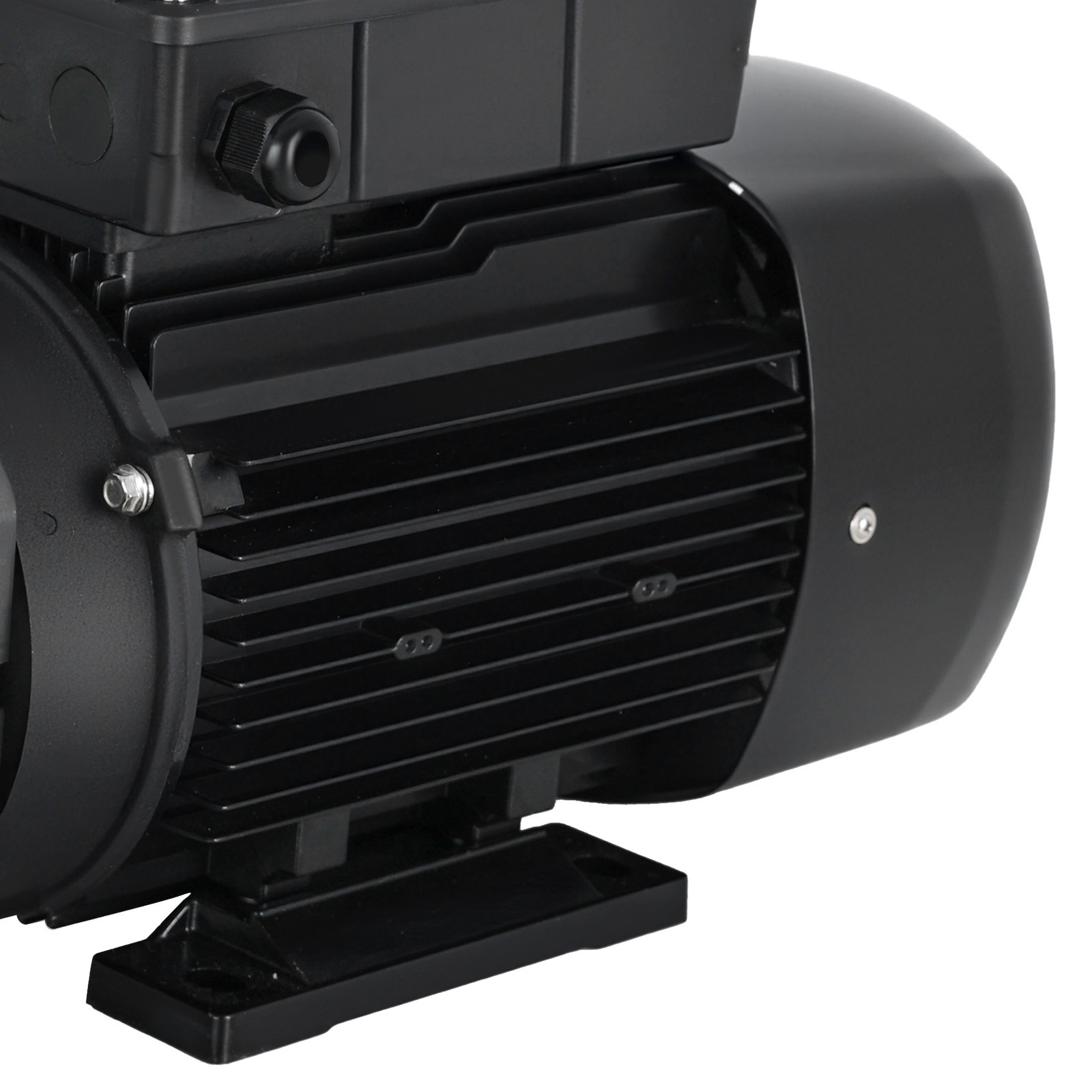 Uimoso Electric Washer Pump Kit with 2HP Motor for High-Performance Cleaning