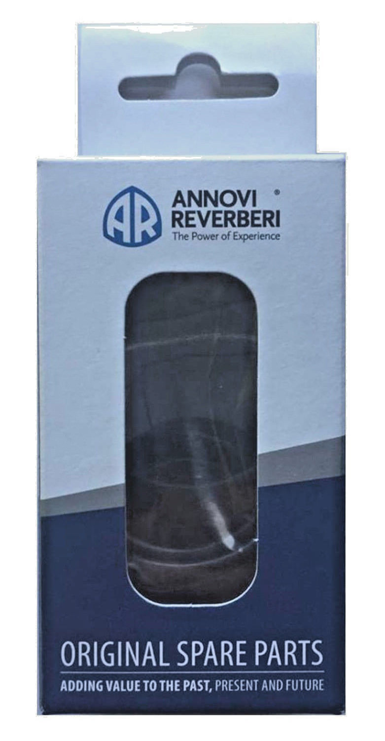 Annovi Reverberi 2546 CERAMIC PLUNGER REPAIR KIT FOR RK RKA RKV 18mm Pump AR2546
