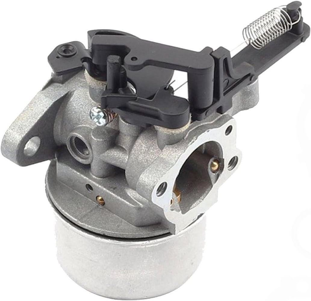Aftermarket Replacement Carburetor for 2700-3000 PSI Troy-Bilt Pressure Washers
