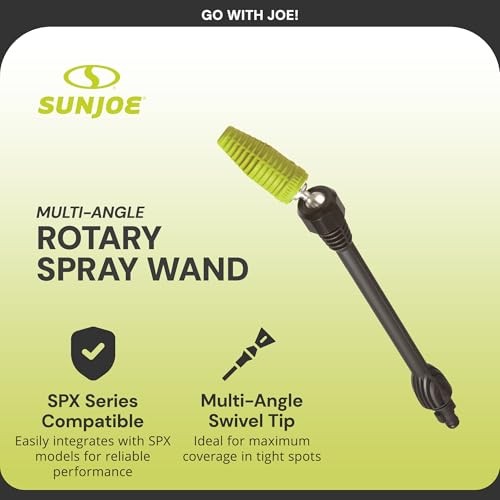 MARW1 MULTI – SUN JOE SPX
