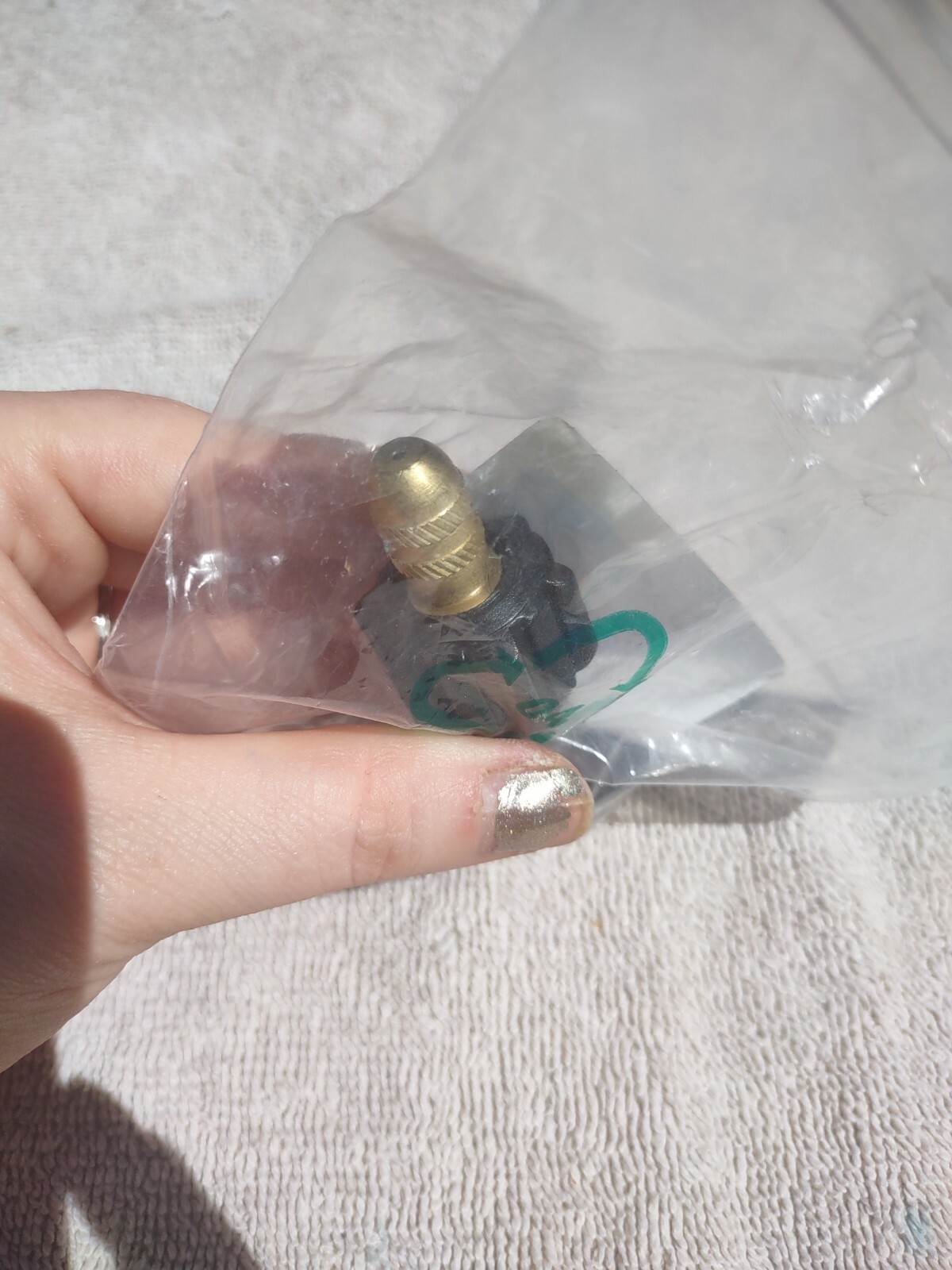 Nozzle Holder #4247-500-Brand New-SHIPS N 24 HOURS