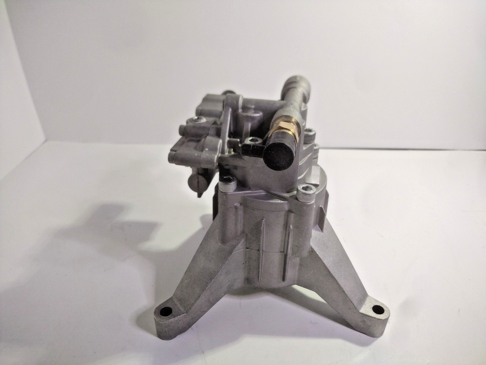 M MINGLE 7/8” Shaft Pressure Washer Pump 2400-2800 PSI Replacement for Troy Bilt