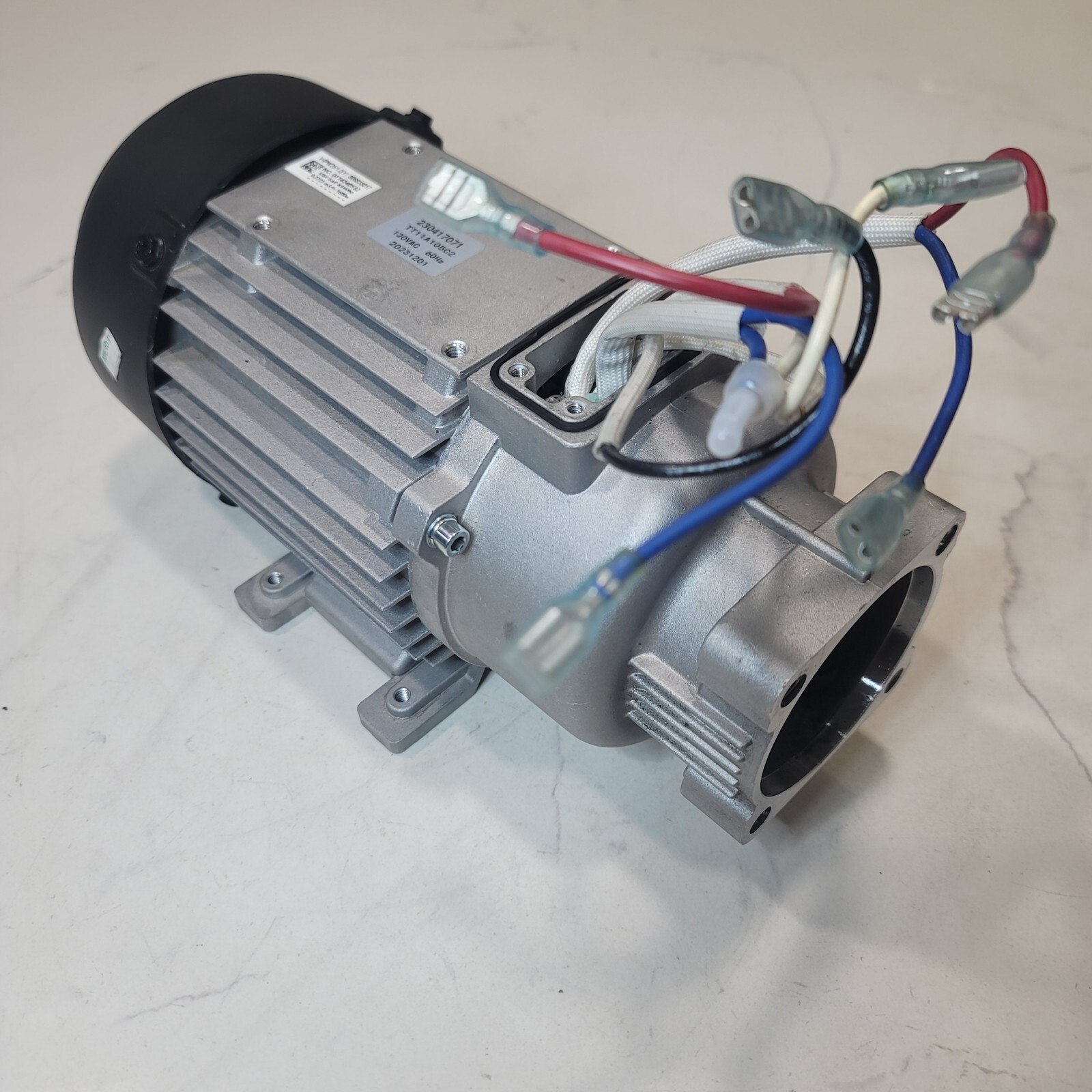 Genuine Parts Motor RY142500 2500 PSI High Performance Electric Pressure Washer