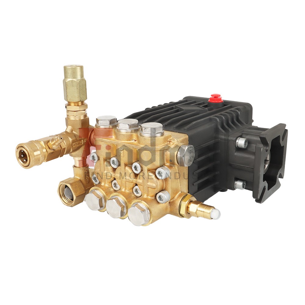 CF 3030 G: 3000 psi 3.1 US gpm 3/4-in Shaft Pressure Washer Pump