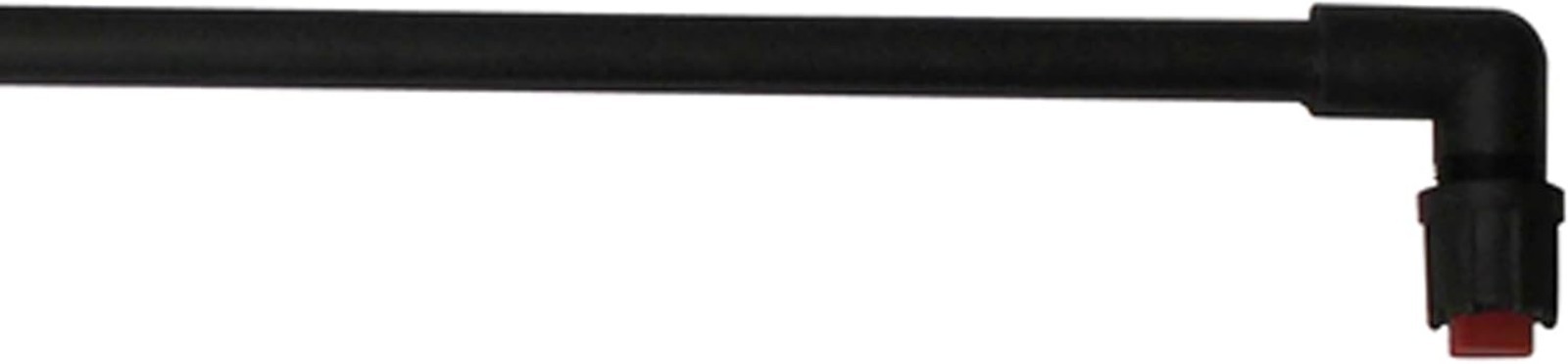 Poly Boom Wand 3 Nozzle 12×5.9×23.2 Inches Garden Sprayer Accessory