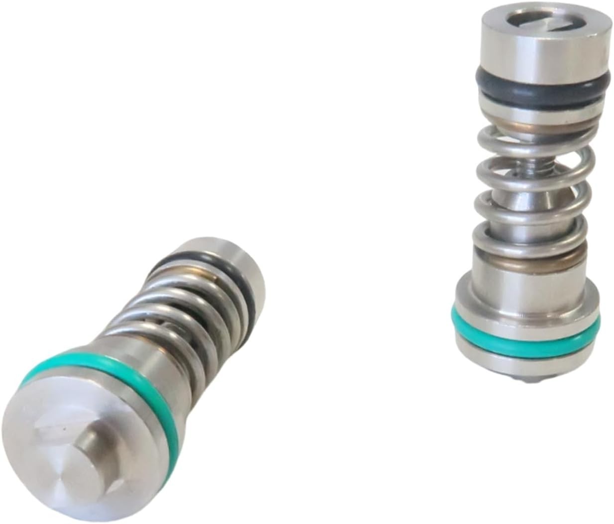 Compact Unloader Valve Set for Karcher Pressure Cleaners – 4.591-040.0, 2-Pack