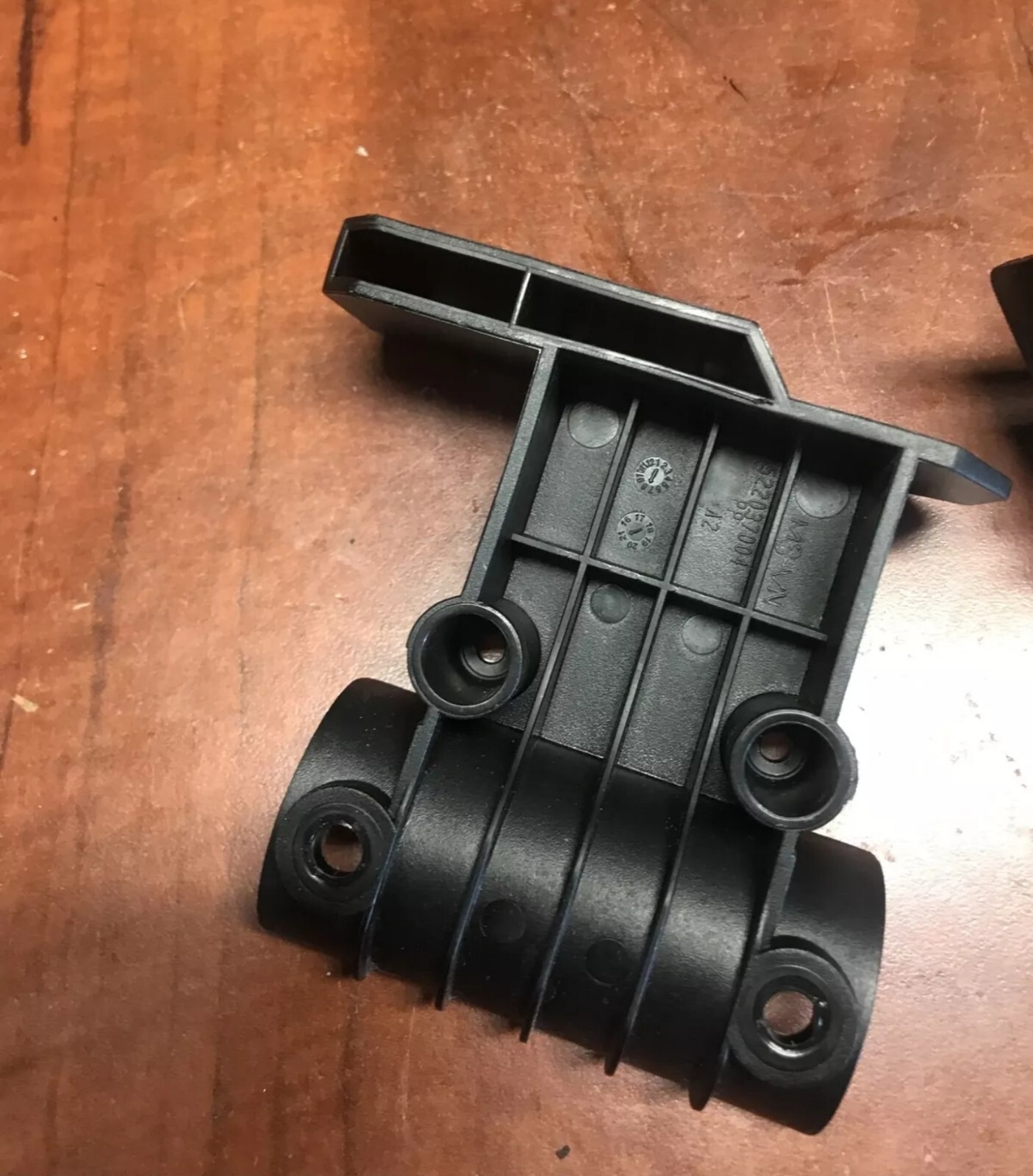 Genuine Part Handle Brackets Assy For Ryobi RY142711 2700PSI Pressure Washer
