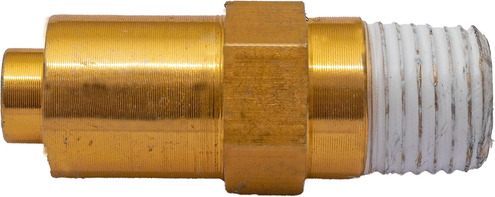 Simpson Cleaning Thermal Relief Valve for Gas Powered Pressure Washer Pumps, Go
