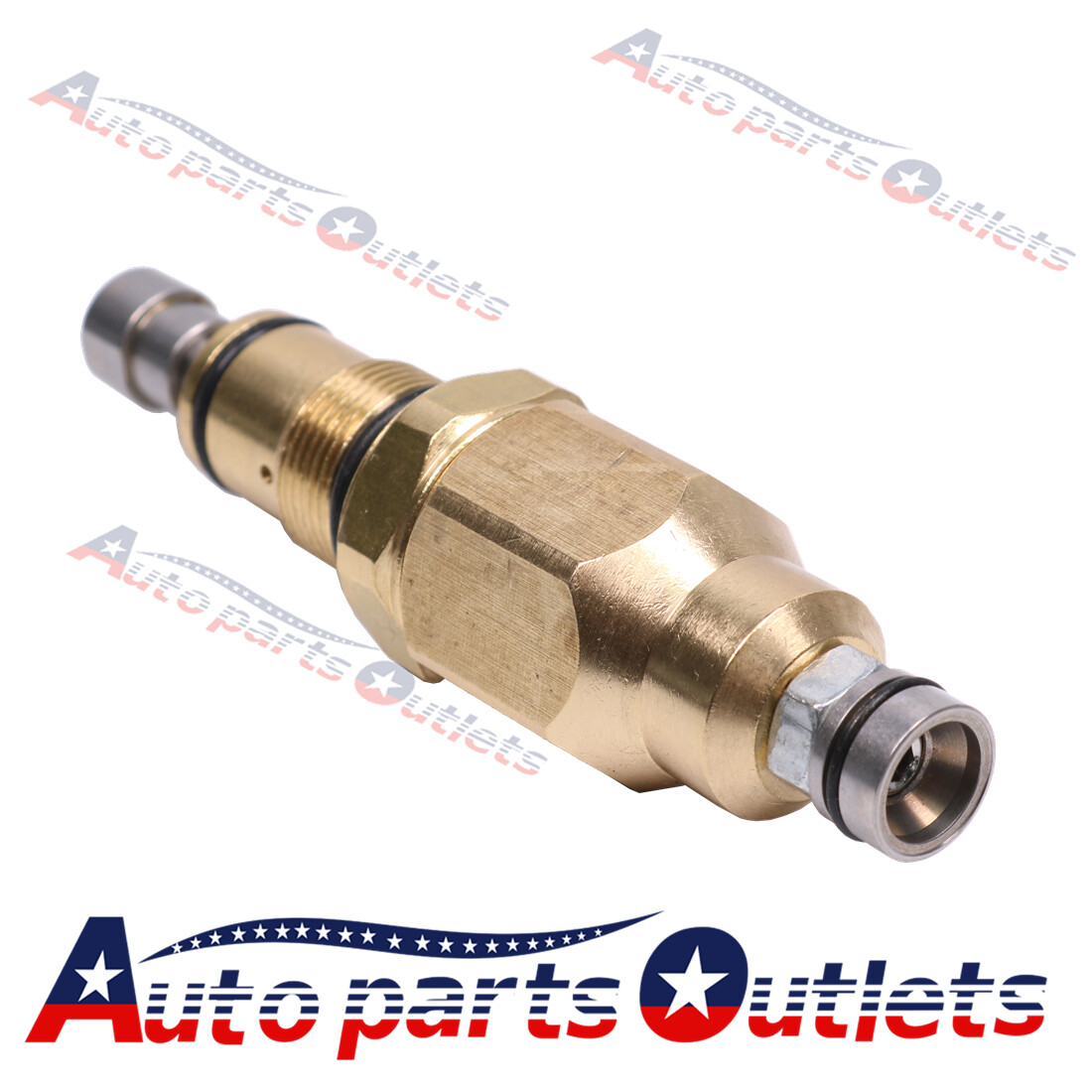 200348GS Unloader Valve Fits RMW RMV SRMW Series Pumps Repls AR42118 New