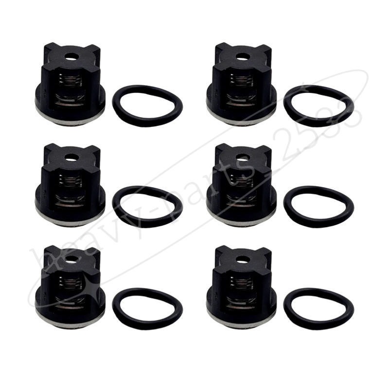 AR1828 Check Valve Repair Kit For AR RK RKA RKV RRV XRC XRA Pressure Washer Pump