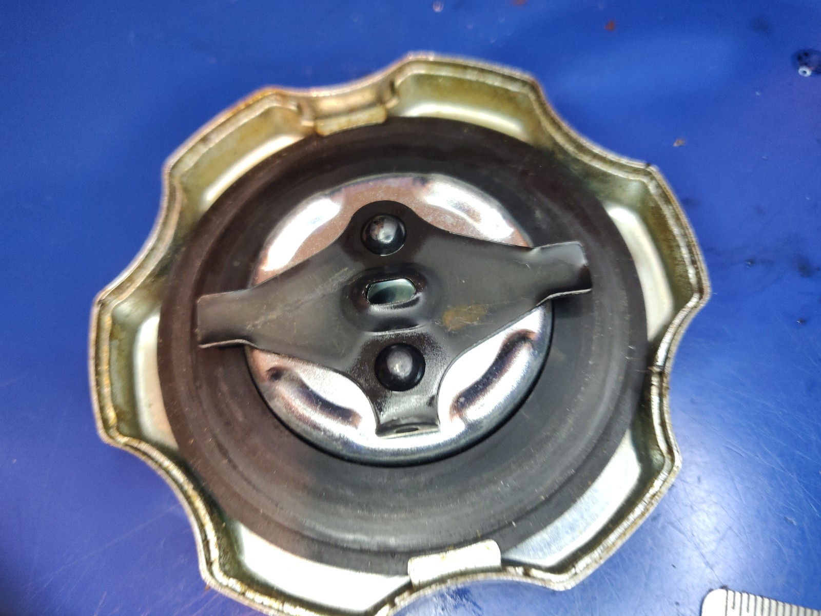 Tank 285801-35 oem honda dewalt 3100 psi washer DP3100
