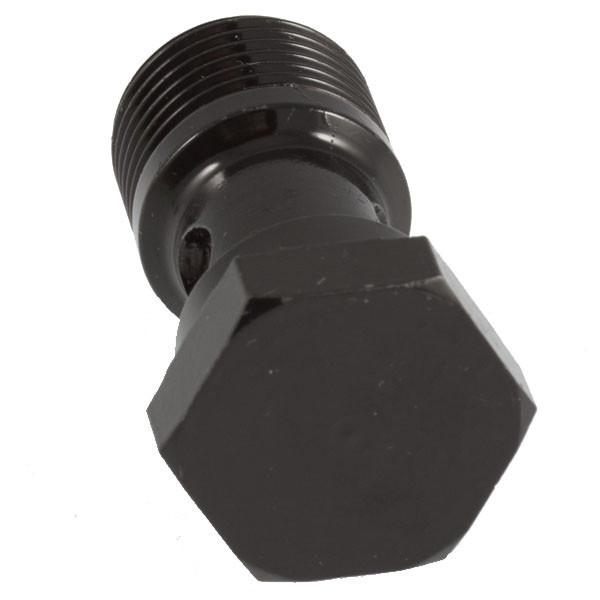 Annovi Reverberi AR1540090 Gymatic Unloader Inlet Bolt, for 3/B