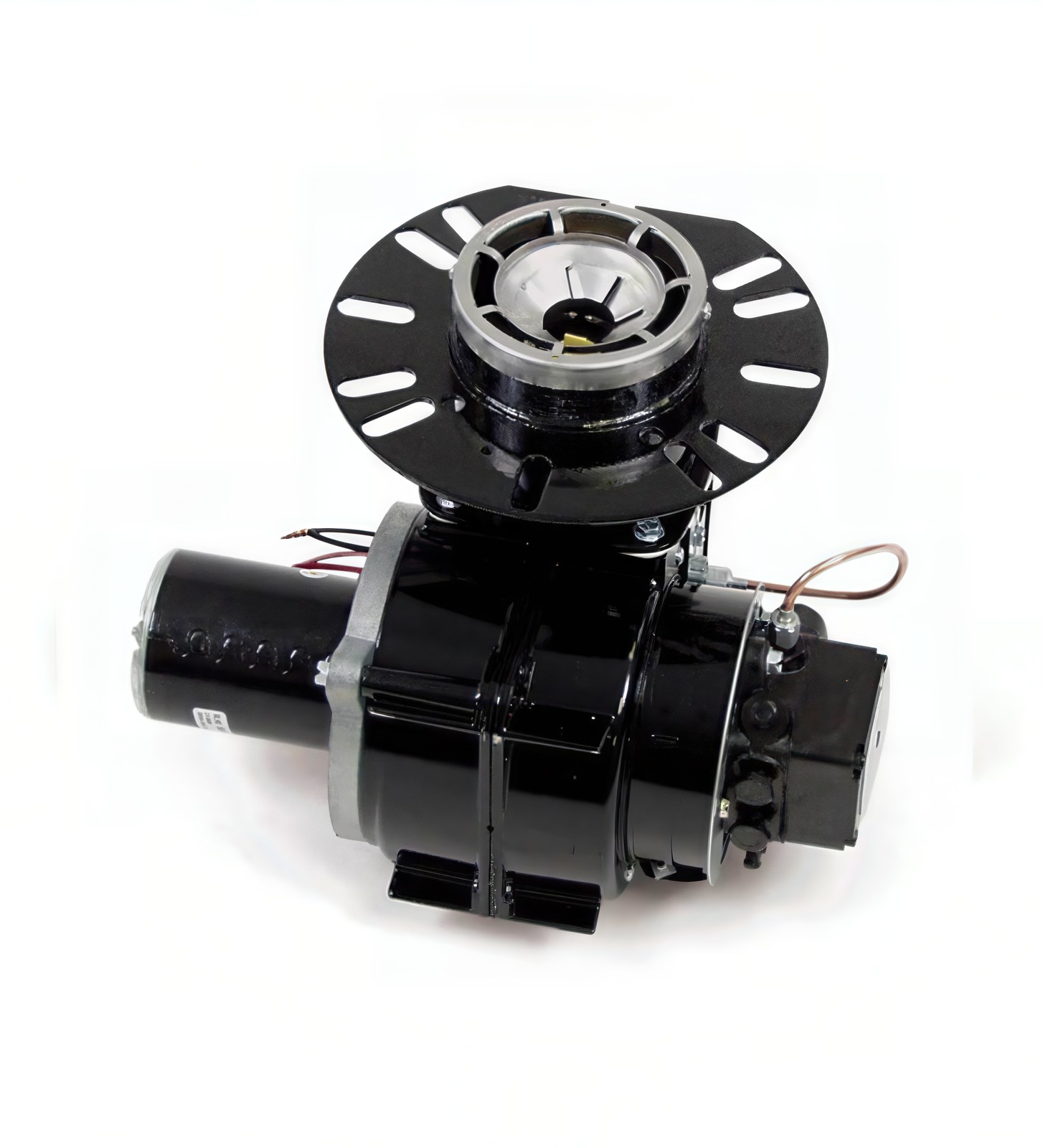 Beckett ADC Oil Burner, 13.5V, 14V, DC
