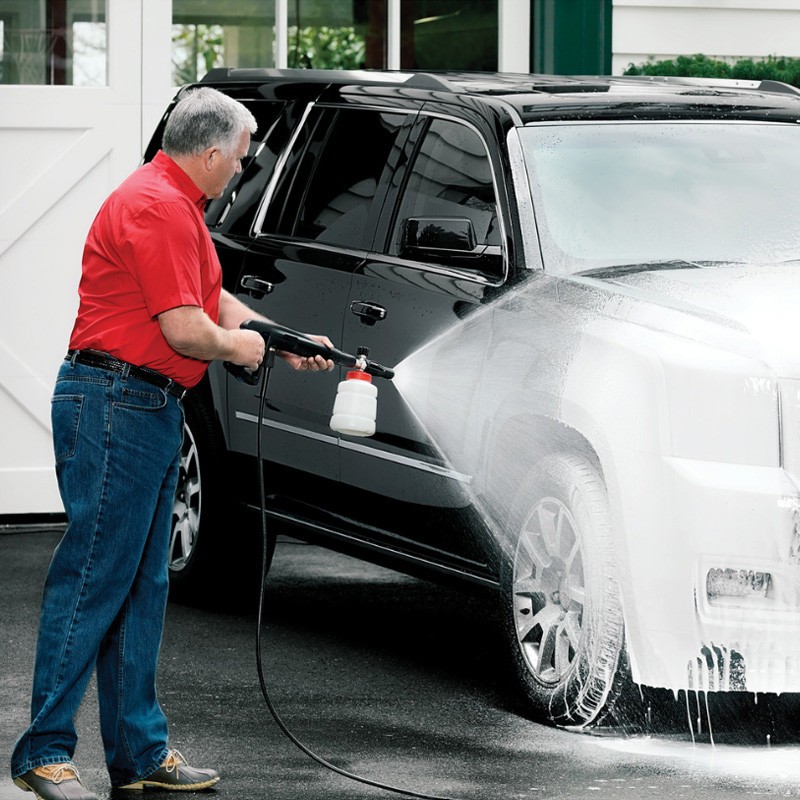 Griot’s Garage THE BOSS Foam Cannon Car Wash