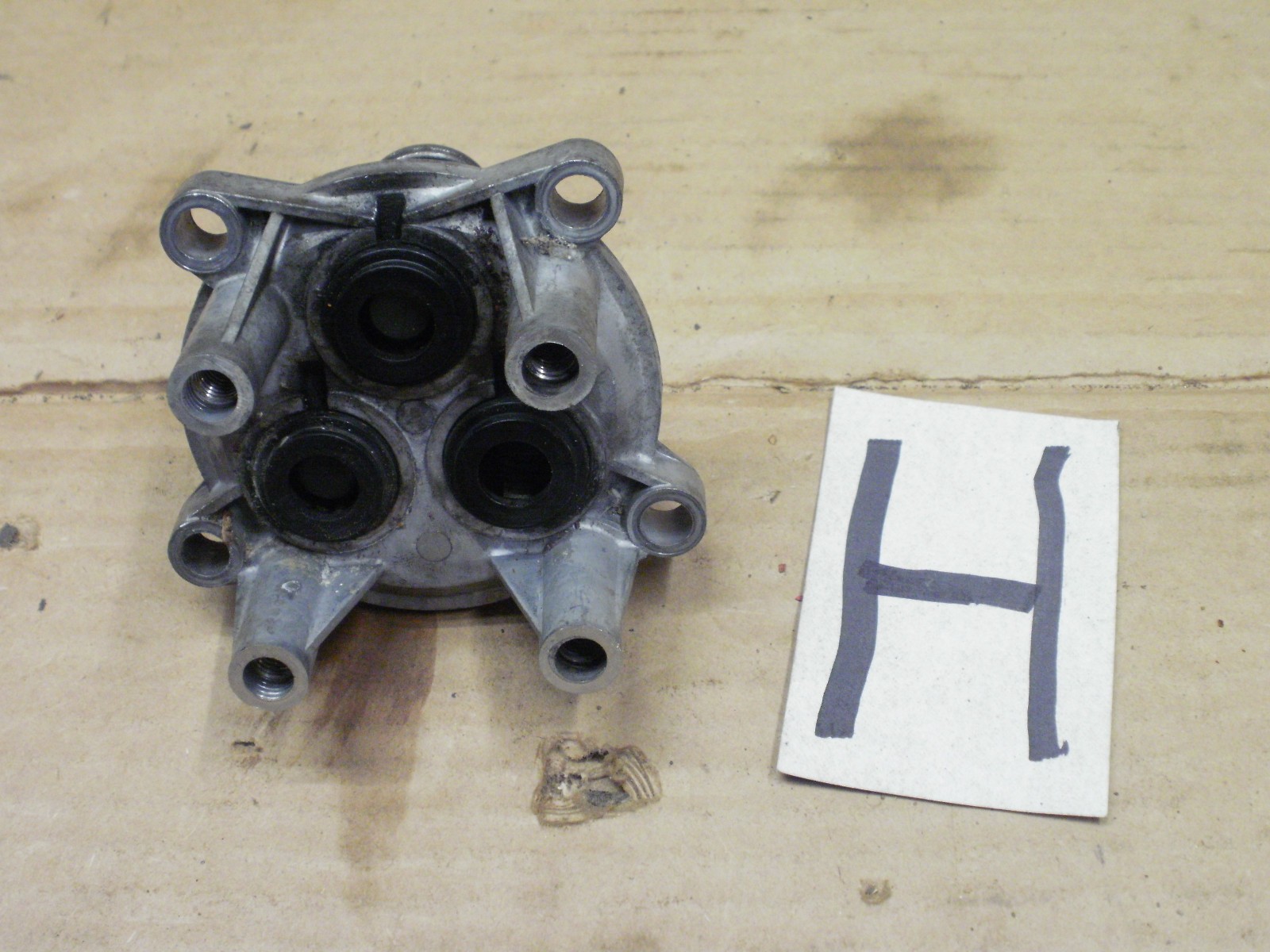Karcher K3 78M, 1600 PSI, Pressure Washer Parts, 1.423-953.0