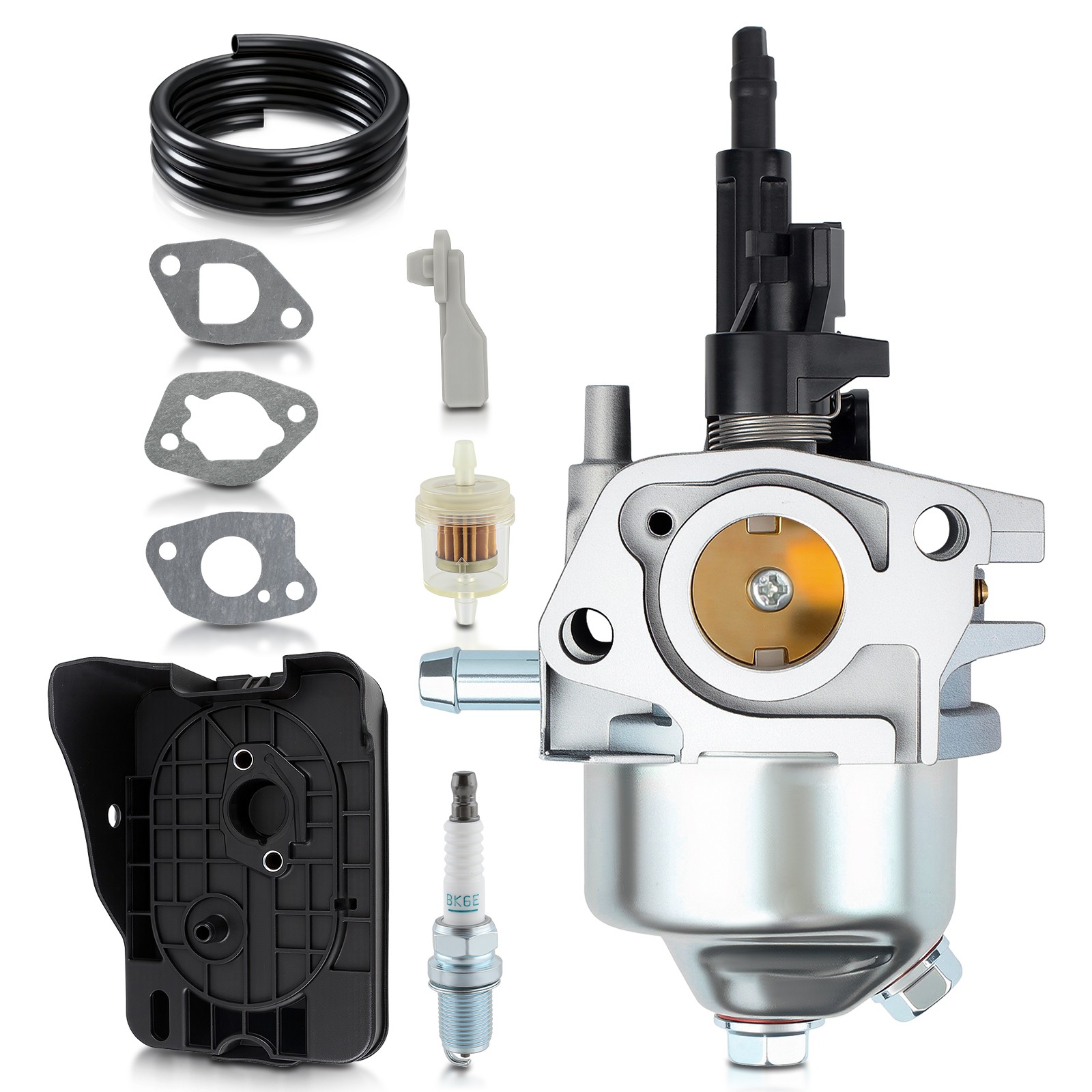 Carburetor For Ryobi RY802900 2900PSI Pressure Washer Carb NEW