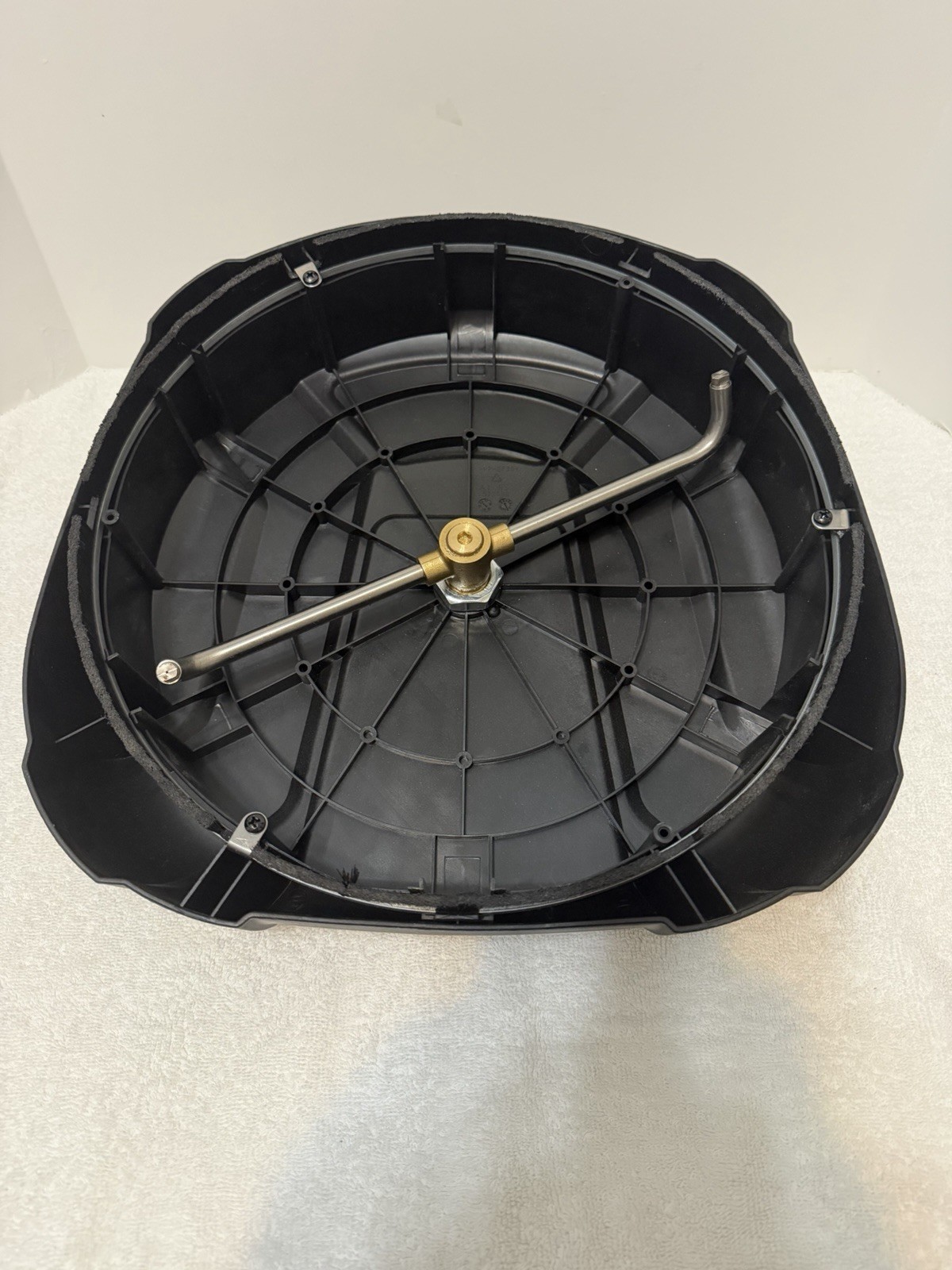 Pressure Washer 12” Surface Cleaner 3300psi – POWER STROKE