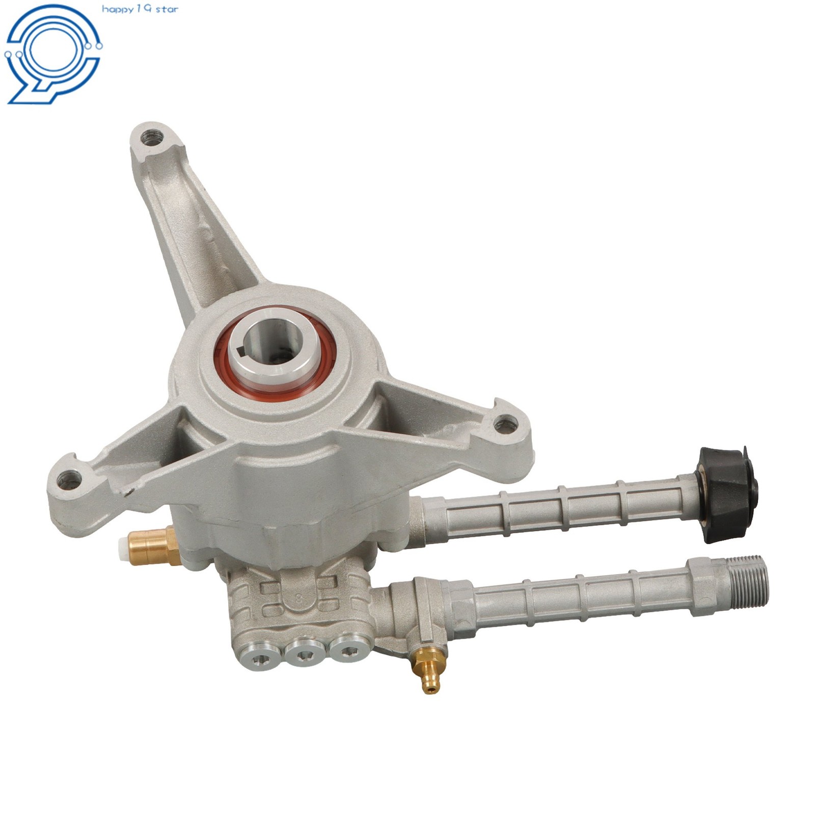 Fits For SRMW22G26 High Pressure Washer Pump 2800 Psi Pressure Washer Pump Head