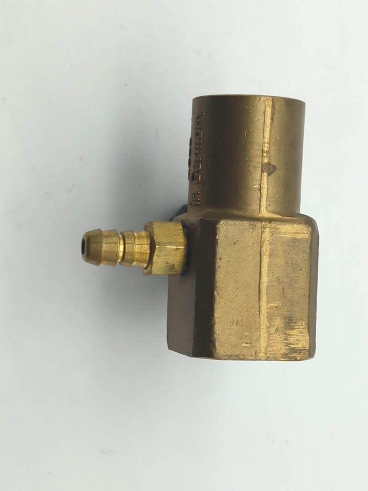 Suttner ST-62 Injector NEW OLD STOCK