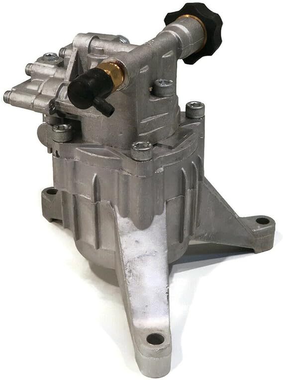 Pressure Washer Pump – Homelite UT80993 UT80993A UT80993F Excell EXHA2425 VA2522