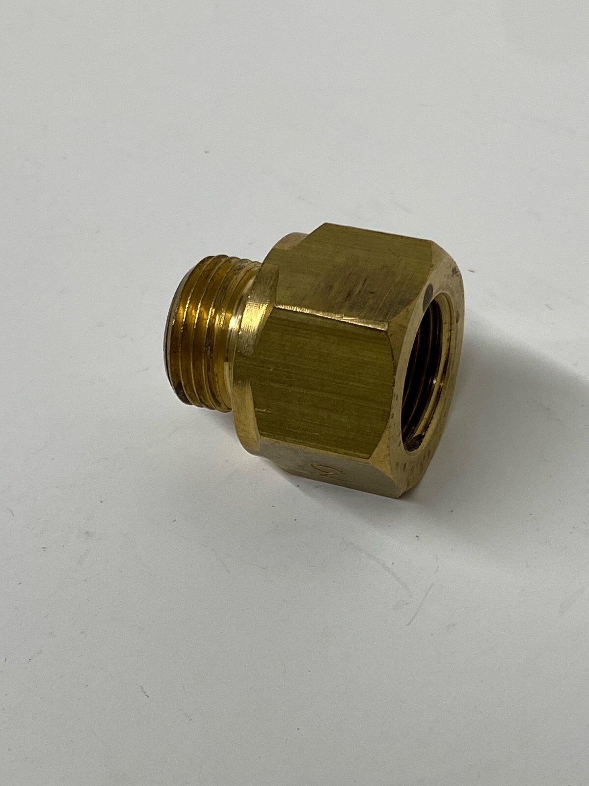 General Pump 36311970 Brass 3/8″ Nipple ZK7.3 unloader