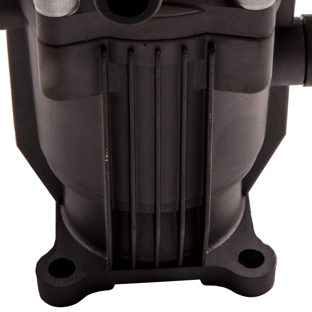 6.5 Hp Pressure Power Washer Pump 3400psi For 3/4″horizontal Shaft Aluminum
