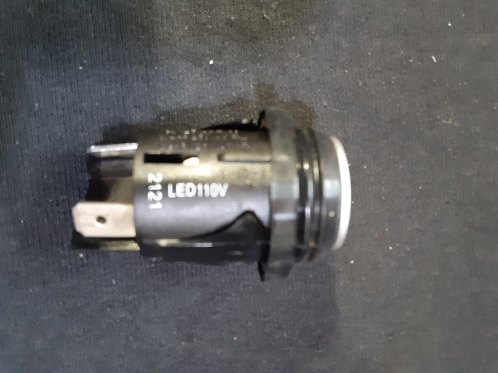 Genuine Part Power Switch Assy For Ryobi RY142711 2700PSI Pressure Washer