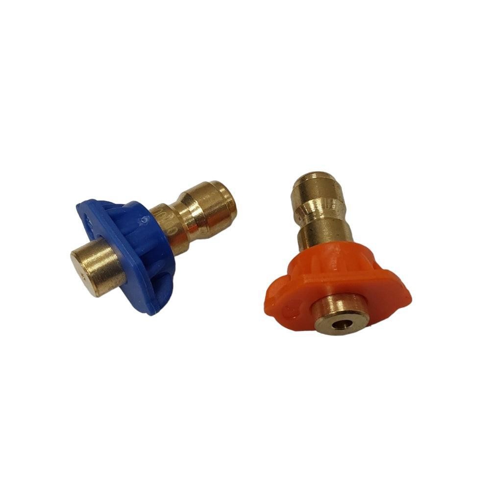 2ND STORY NOZZLE KIT FITS GENERAC 6616 FITS BRIGGS 6177