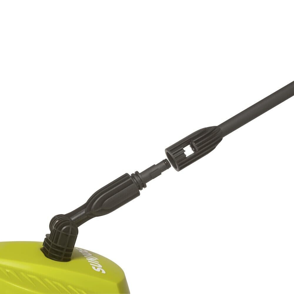 Sun Joe SPX4600 High Performance Brushless Pressure Washer w/Attachment – NEW