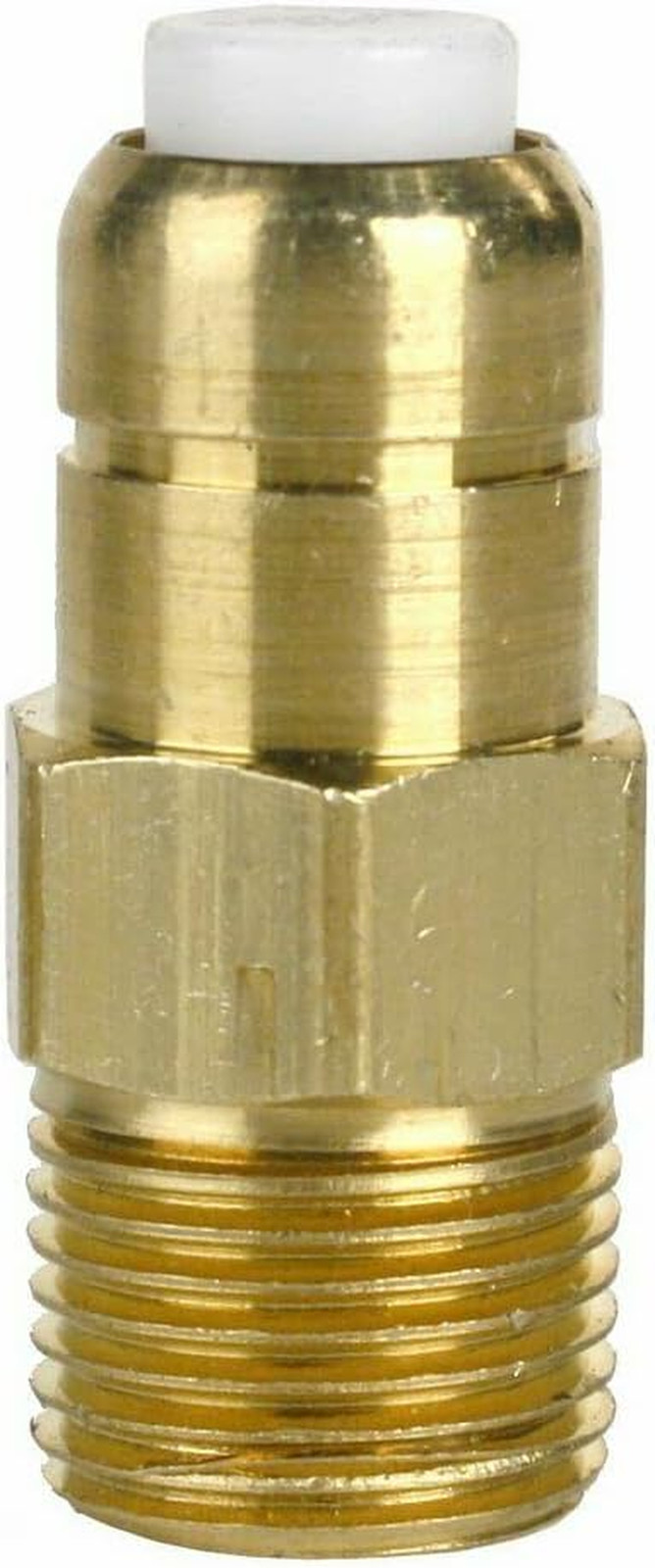 3/8″ NPT Thermal Relief Valve for up to 8 GPM Pressure Power Washer Pump
