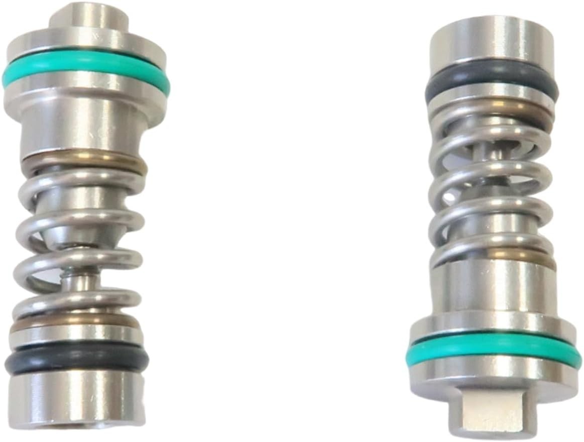 Compact Unloader Valve Set for Karcher Pressure Cleaners – 4.591-040.0, 2-Pack