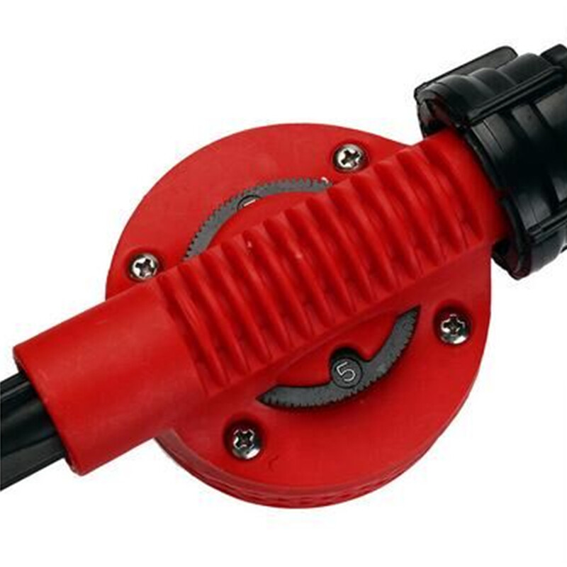 900ML Snow Foam Washer Gun Car Wash Soap Lance Cannon Spray Pressure Jet Bottle