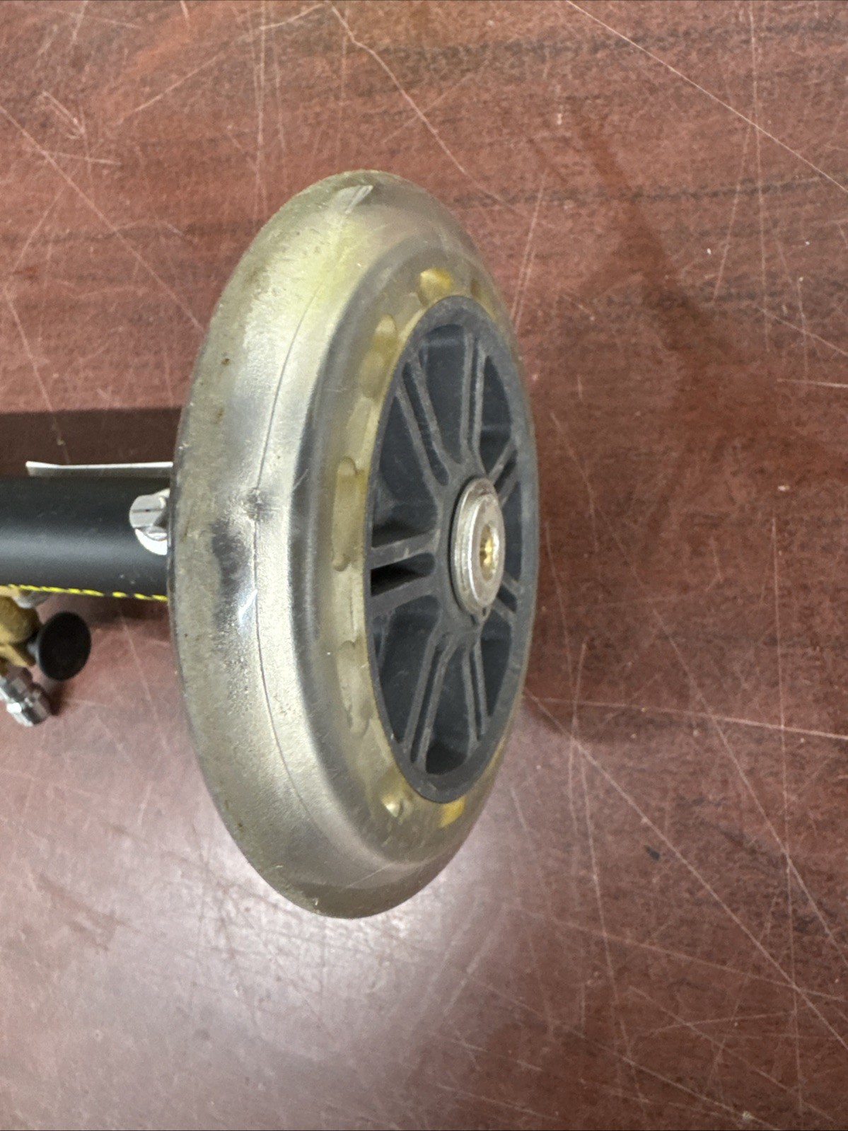 RYOBI Pressure Washer Water Broom