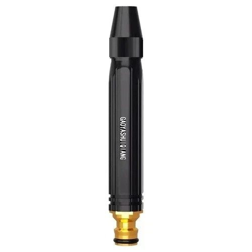 High Pressure Car Wash Water Gun Spray Nozzle Portable Washer for Auto