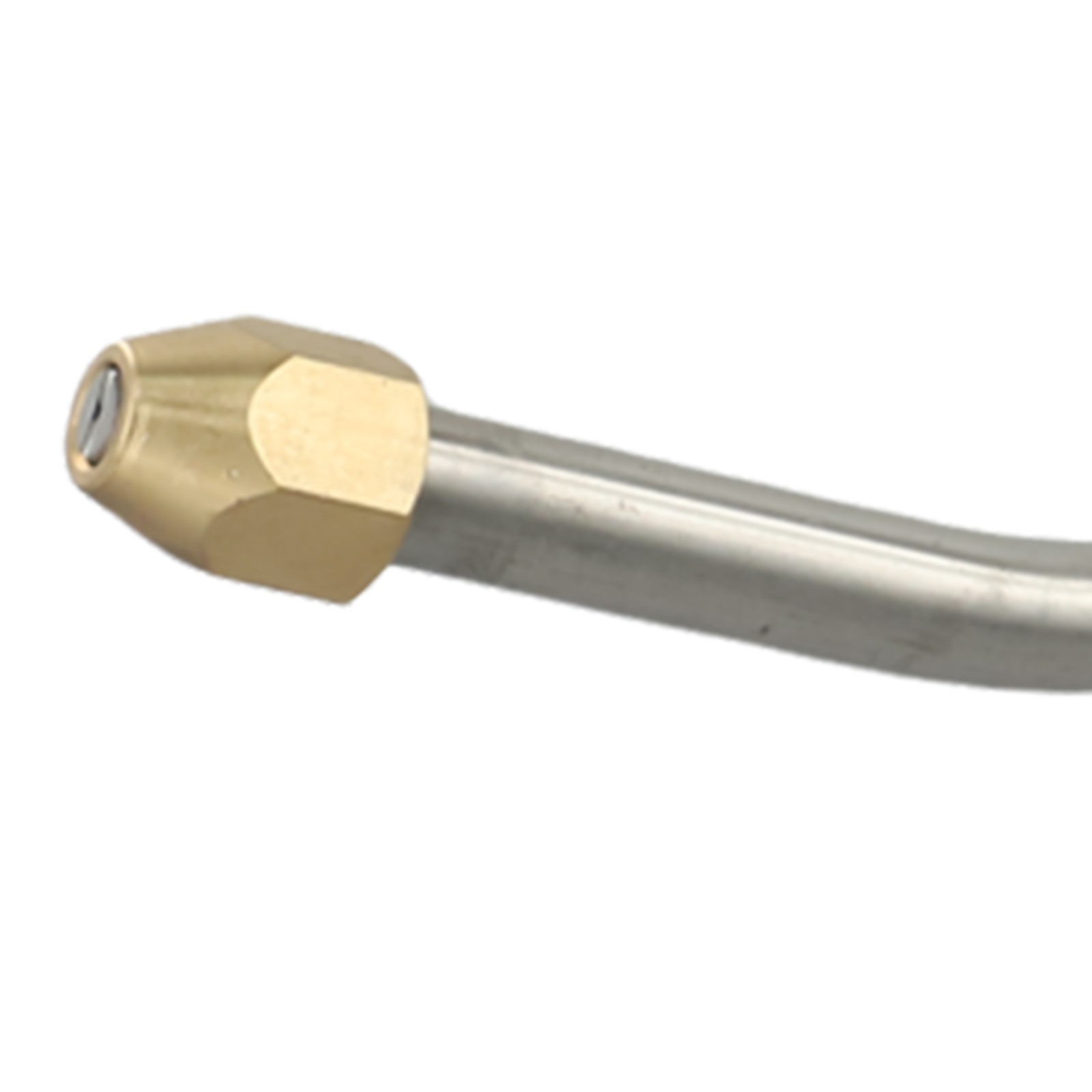 Wash Nozzle Replacement Accessory Angled 17cm/35cm 5000 PSI