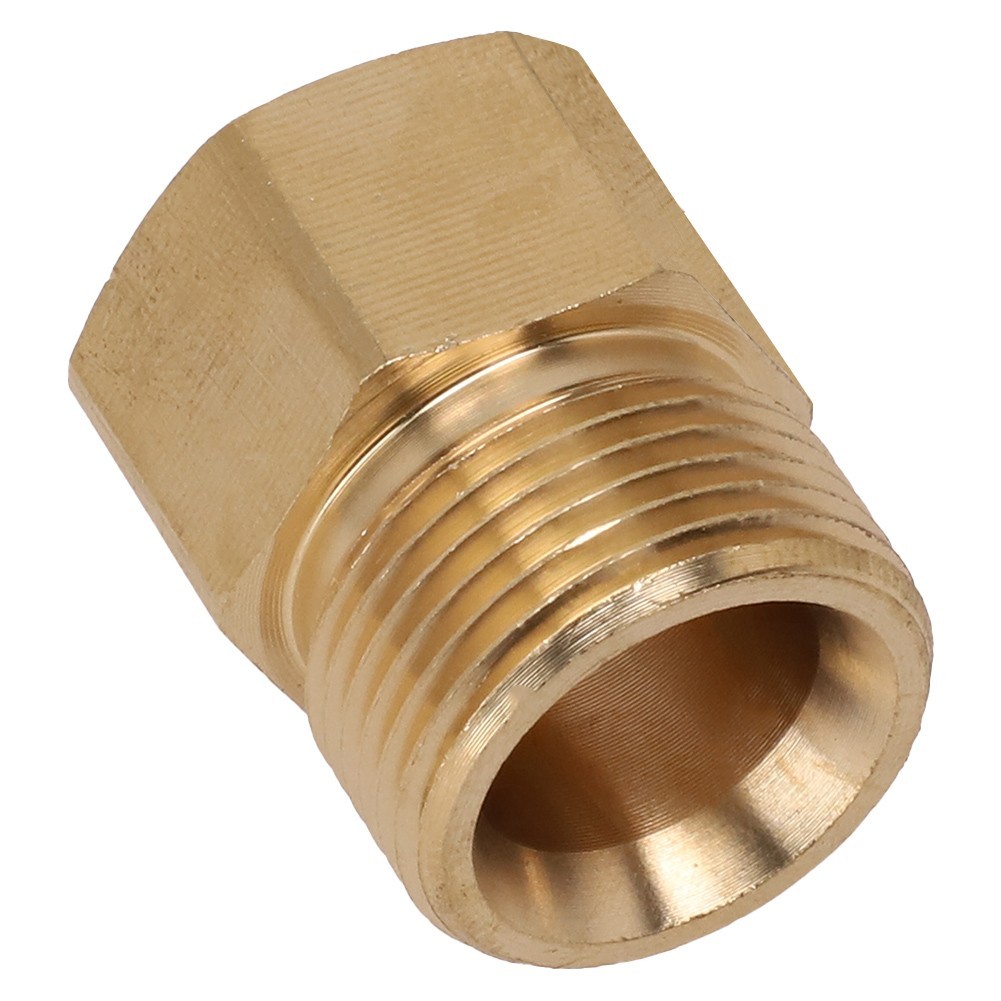 Washer Adapter Connector External Thread Internal Thread for LANCE Connector
