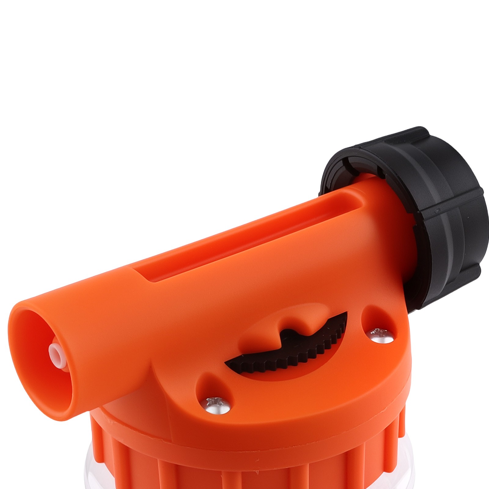 1L Car Wash Foam Cannon Gun Car Wash Soap Sprayer Quick Release Pressure Washer