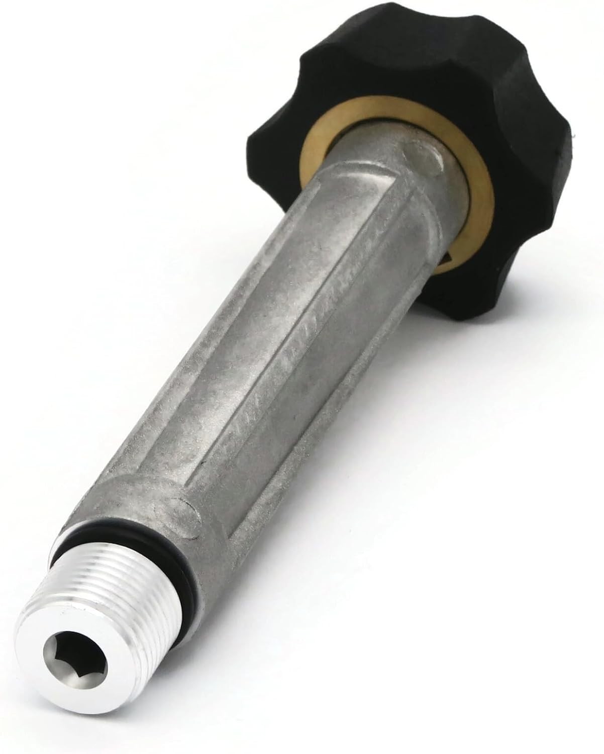 Aluminum Pressure Washer Inlet & Outlet Tube Set for Troy-Bilt Models