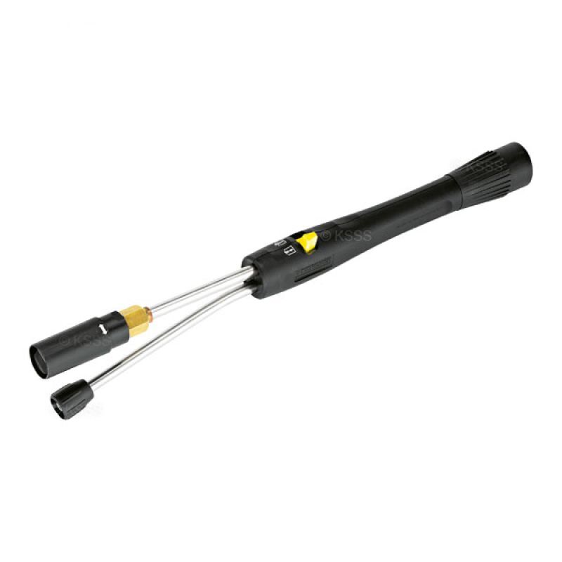 Karcher INNO-FOAM-SET, 2.2 GPM, 2600 PSI
