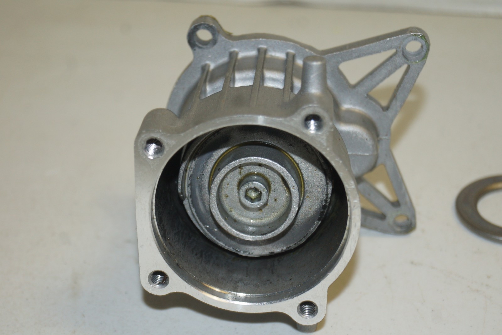 Genuine Pump Back PART DeWALT DWPW2100 Electric Pressure Washer U46