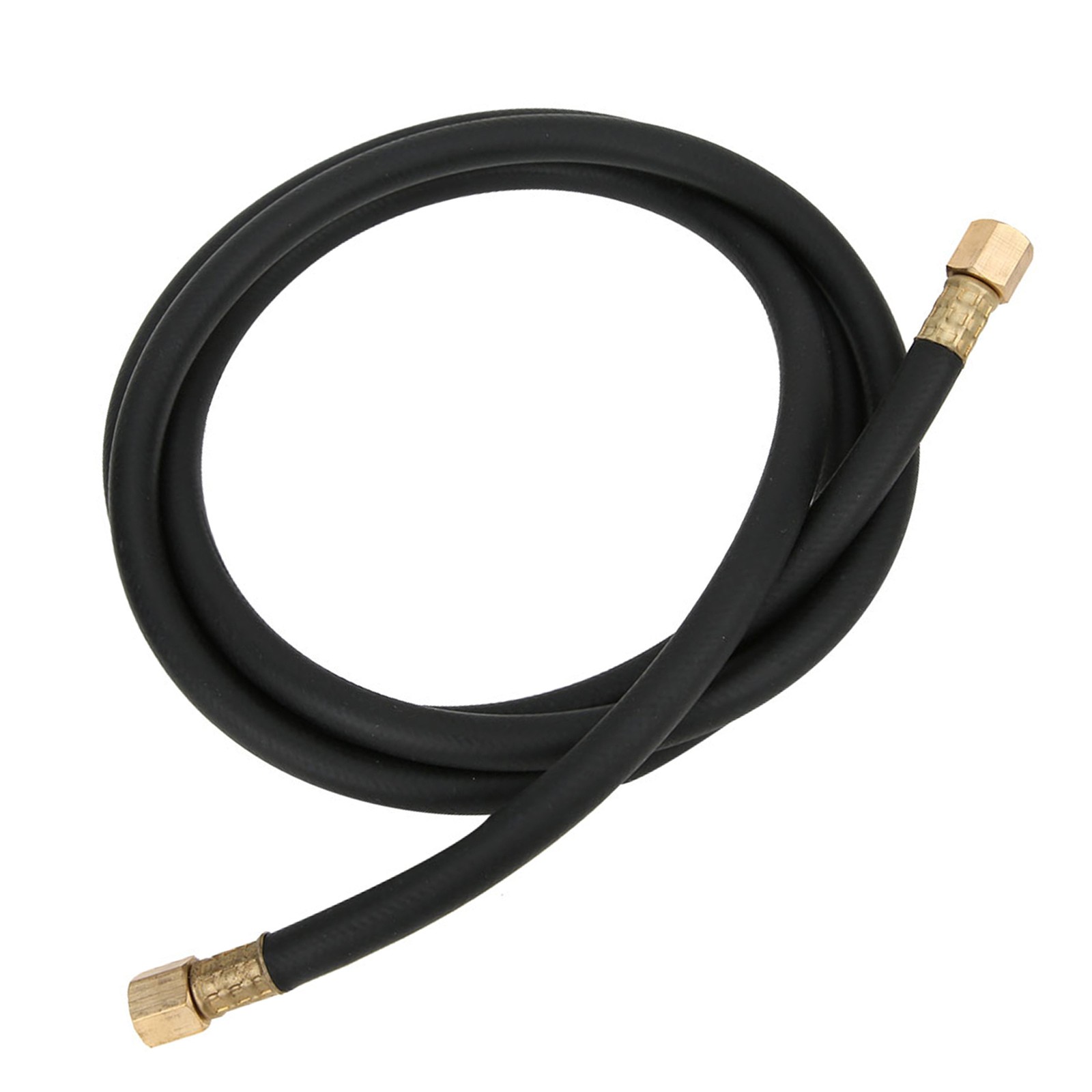 Inert Gas Hose Argon CO2 Nitrogen Compressed Air Hose Welding Union Nut 1/4 BGA