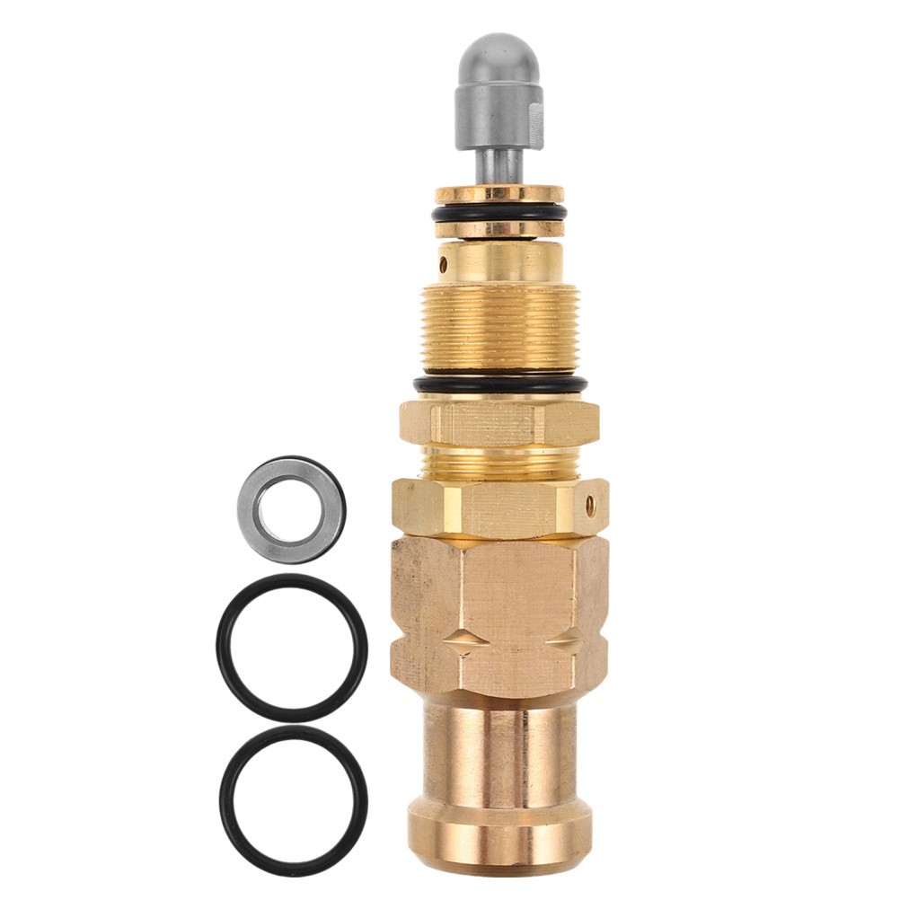 High Pressure Regulator Valve Control High-pressure Washer Parts