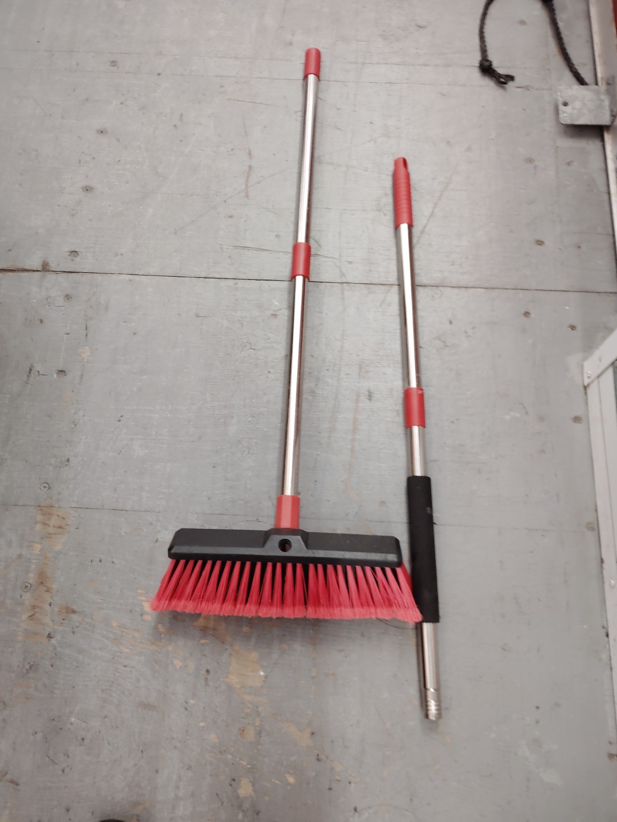 Surface Max 4500 PSI Pressure Washer Accessories Gun, Hoes, Brush And More
