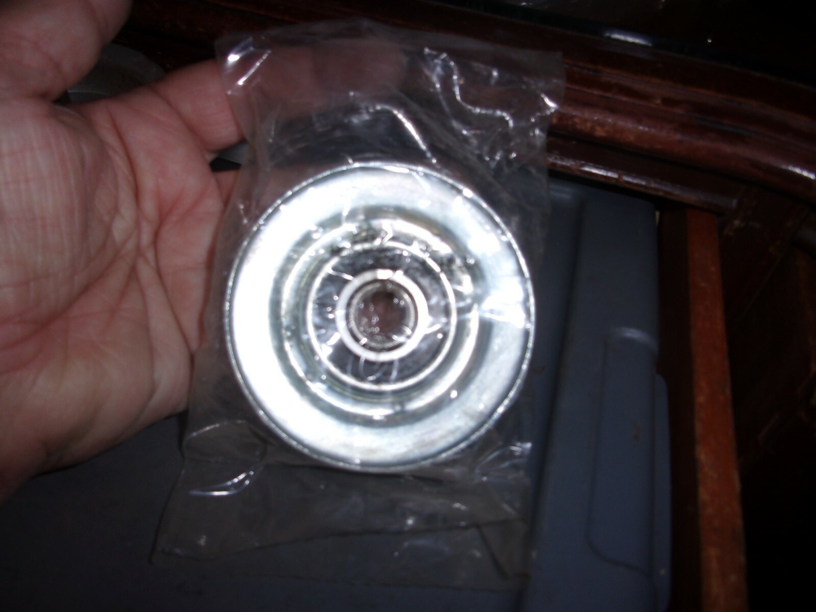 Stens 280-339 Heavy Duty V-idler 420613, 20613, 91178, 668827, 2-4463, 3-4243