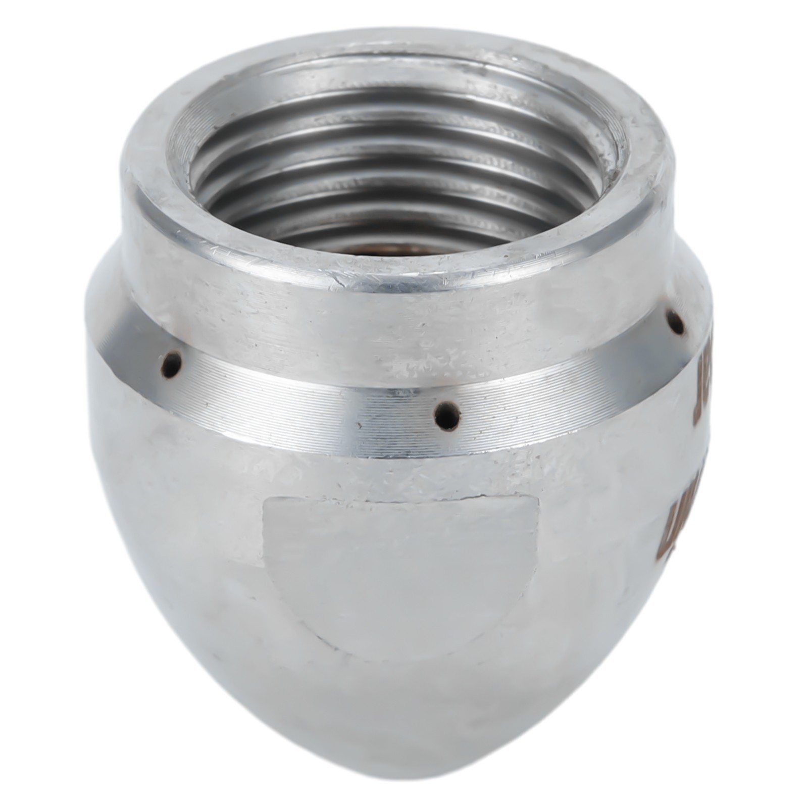 High Performance Nozzle for Efficient For Heavy Dirty Cleaning (40L Output)