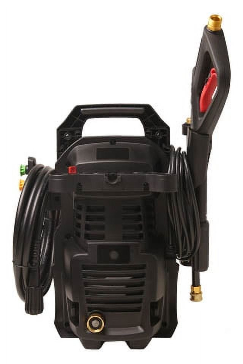PRESSURE POWER WASHER Electric 1600 PSI for Household, Cars, Patios, Driveways