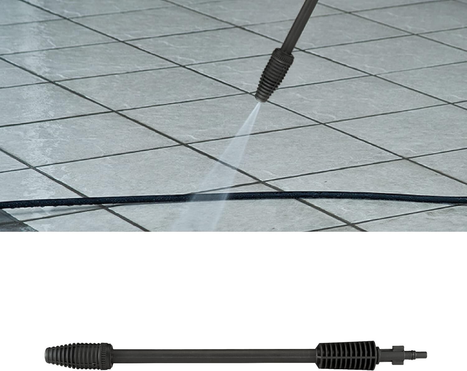 Makita MHW101 High Pressure Washer