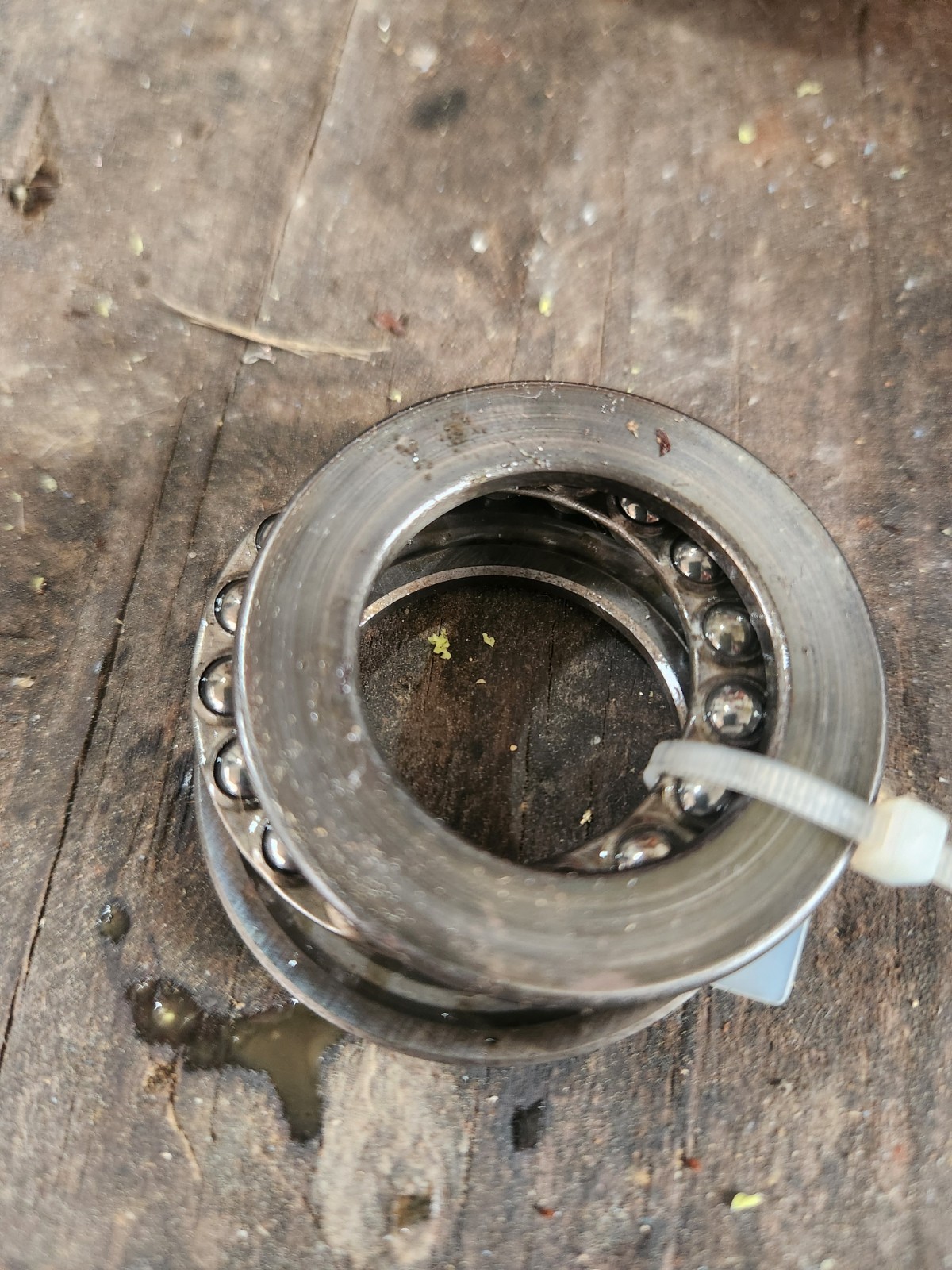 RYOBI RY14122 (Bearing) On And Off Switch ,Electric Pressure Washer Pump Parts